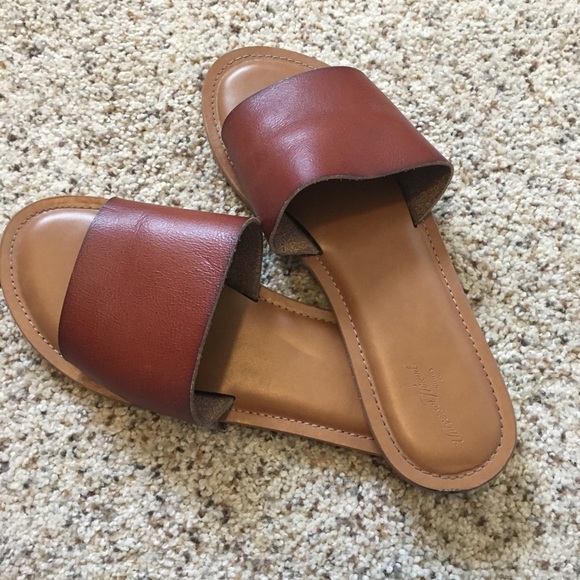 target universal thread slides